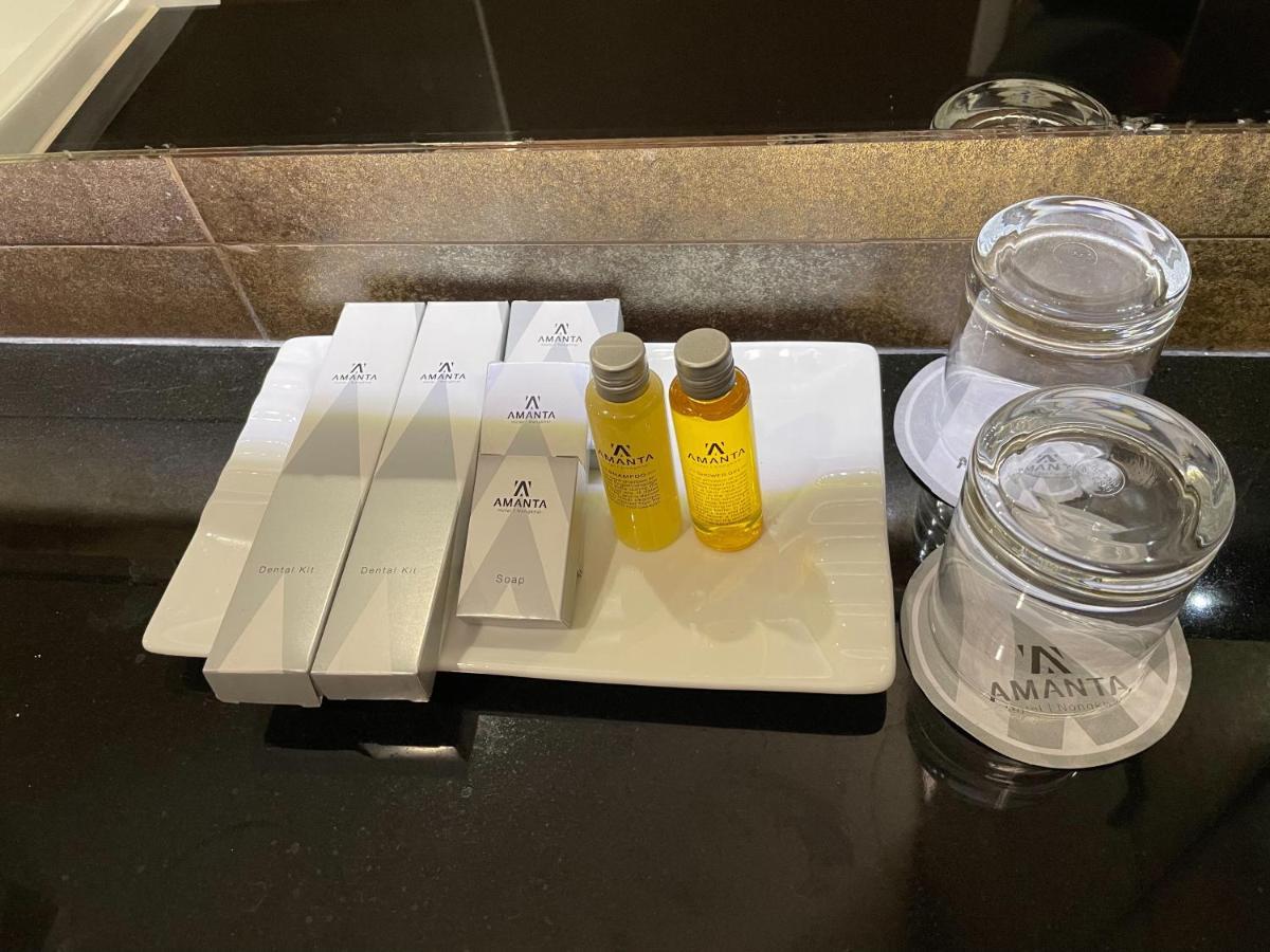 Amanta Hotel Nongkhai Nong Khai Εξωτερικό φωτογραφία