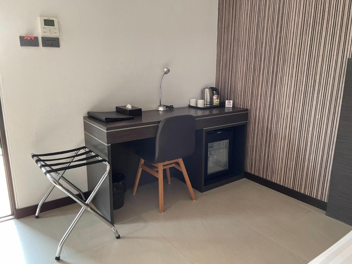Amanta Hotel Nongkhai Nong Khai Εξωτερικό φωτογραφία
