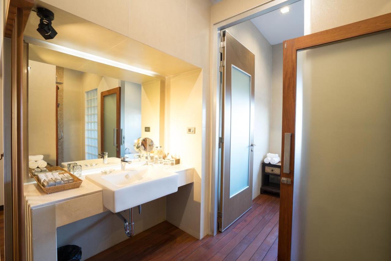 Amanta Hotel Nongkhai Nong Khai Εξωτερικό φωτογραφία