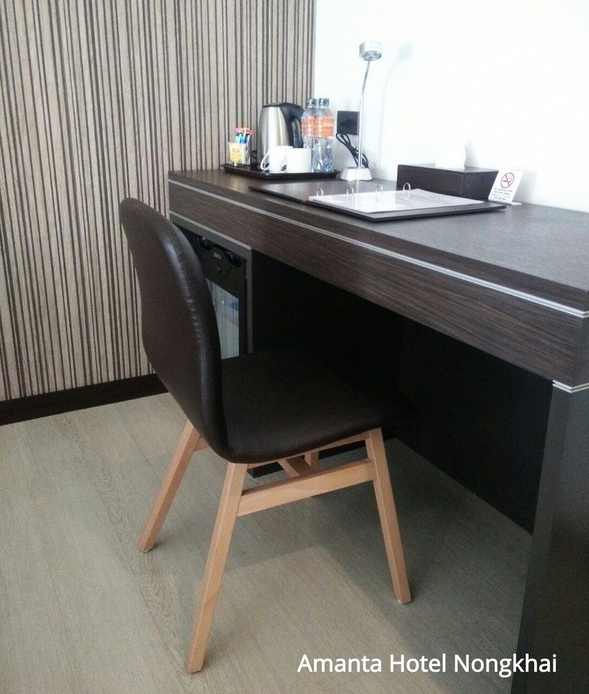 Amanta Hotel Nongkhai Nong Khai Εξωτερικό φωτογραφία