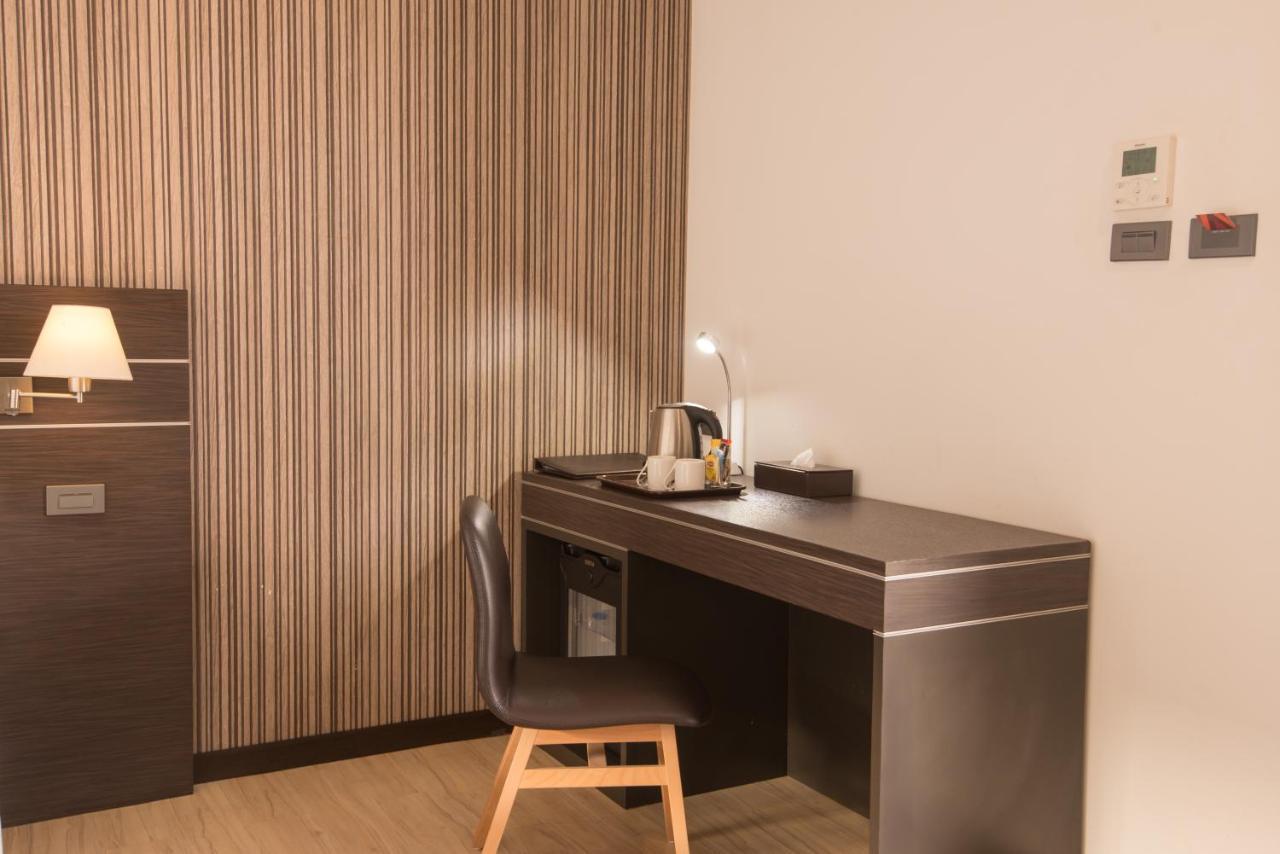 Amanta Hotel Nongkhai Nong Khai Εξωτερικό φωτογραφία
