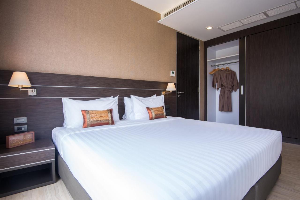 Amanta Hotel Nongkhai Nong Khai Εξωτερικό φωτογραφία