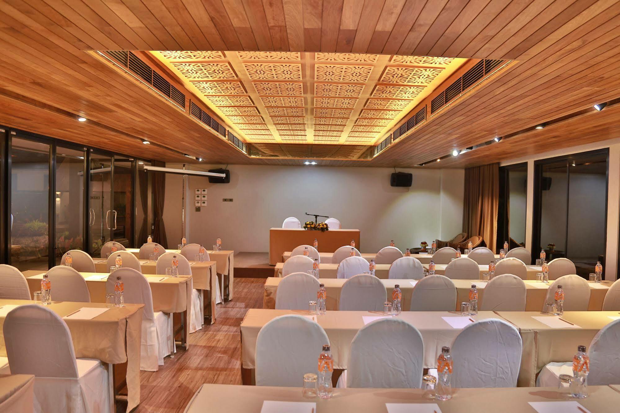 Amanta Hotel Nongkhai Nong Khai Εξωτερικό φωτογραφία