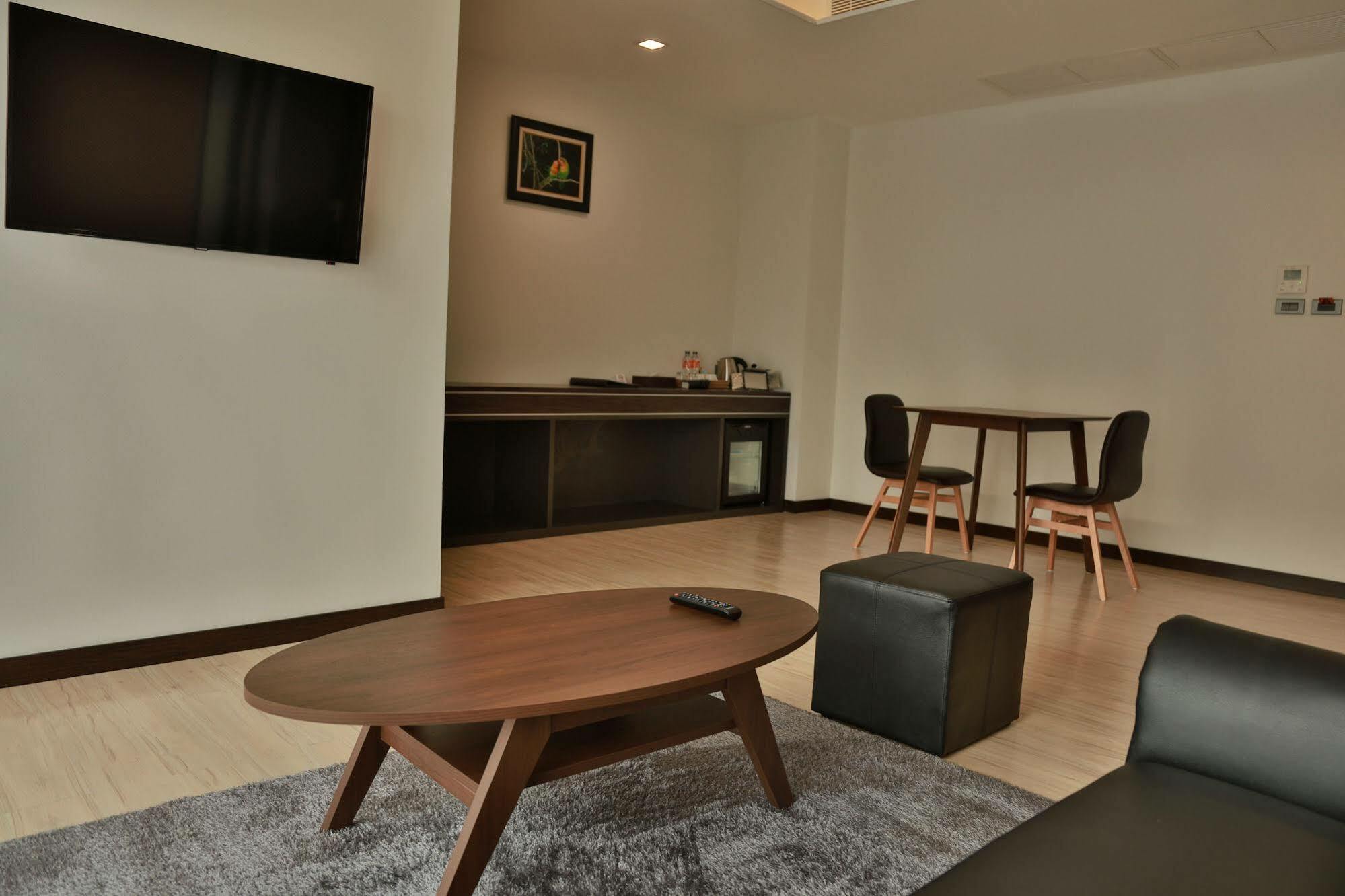Amanta Hotel Nongkhai Nong Khai Εξωτερικό φωτογραφία